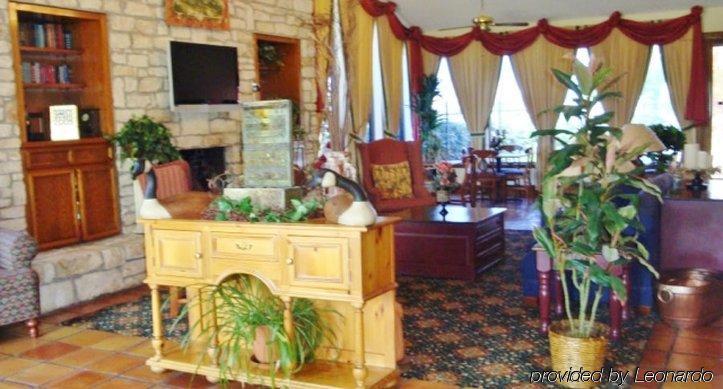 Countryside Inn Wharton Exterior foto
